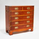 940 1296 CHEST OF DRAWERS